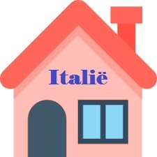 vakantiehuis Italia